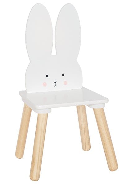 Chair - Bunny-image