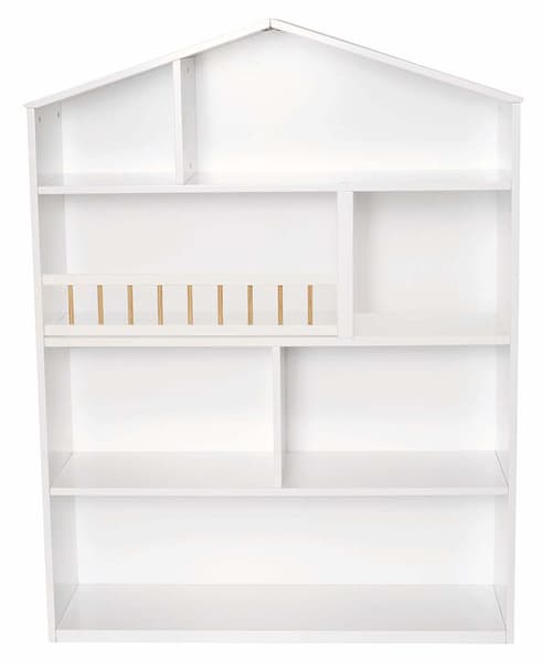 Houseshelf Big - White-image