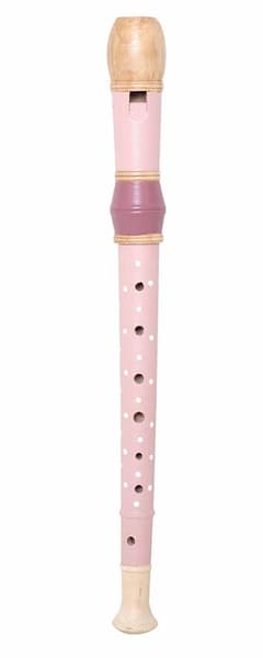 Recorder - Pink-image