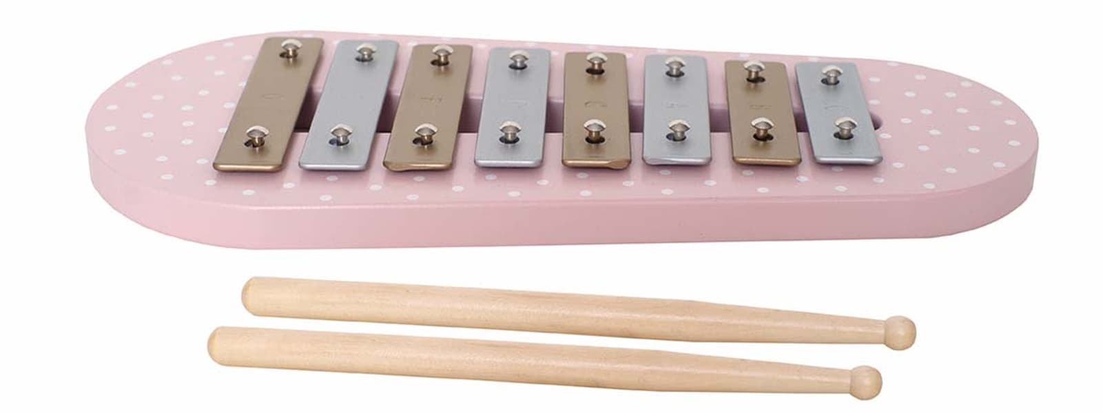 Xylophone - Blue-image