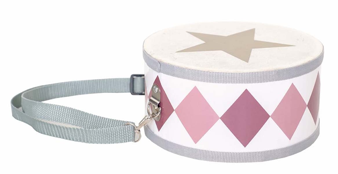 M14087 Drum - Pink-image