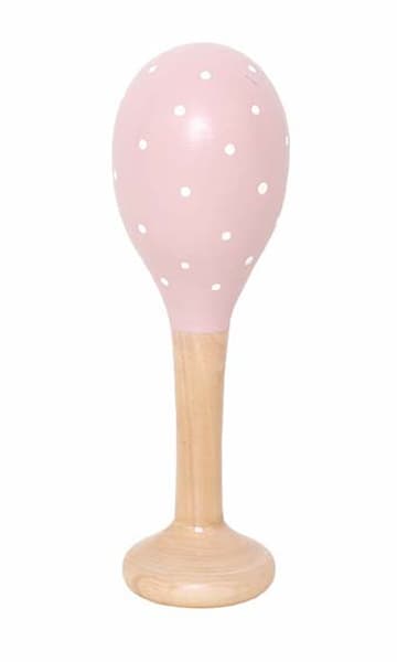M14093  Maraccas - Pink-image