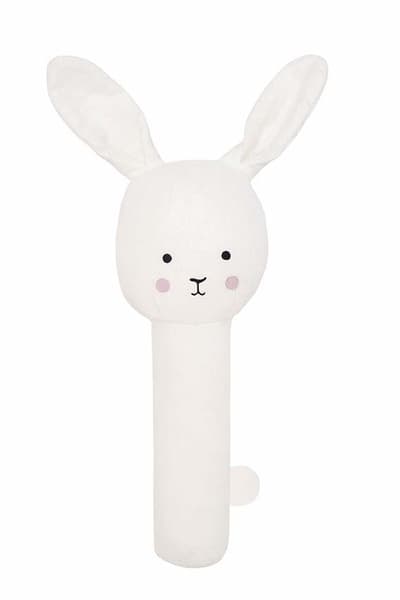 Rattle - Bunny-image