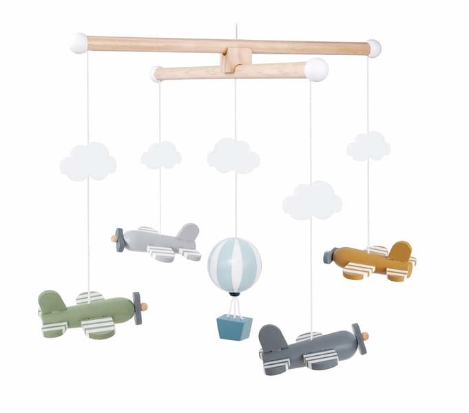 Mobile - Airplane-image