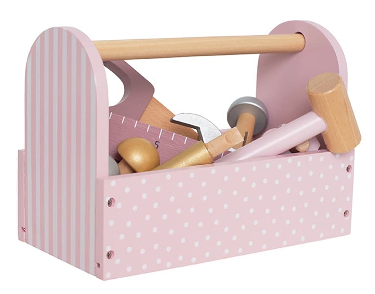 Toolbox - Pink-image