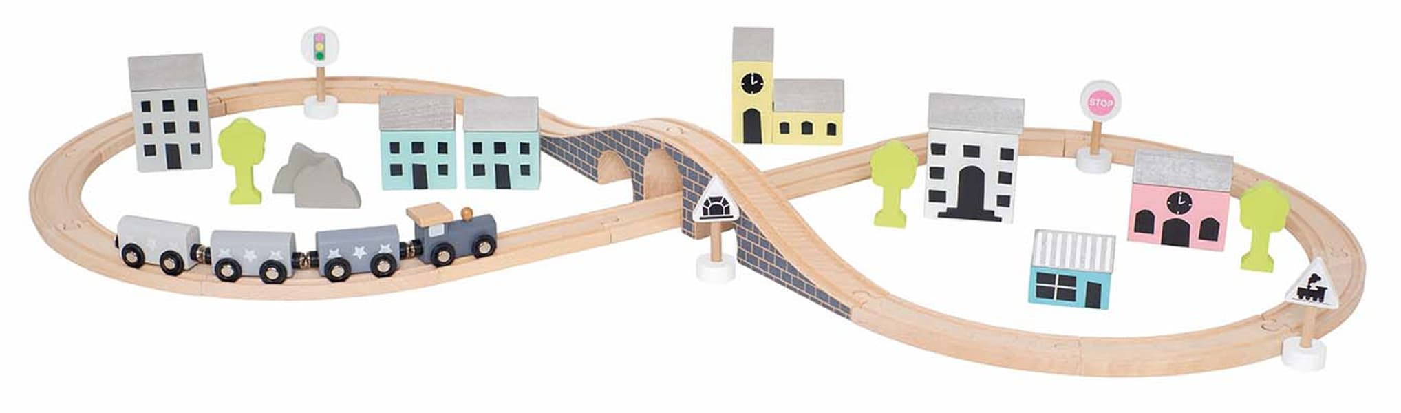 Train Set-image