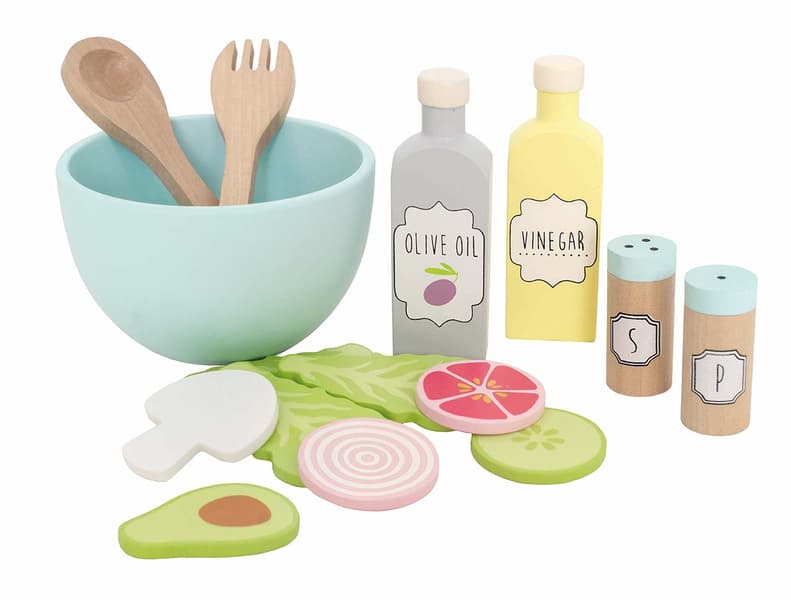 Salad set-image
