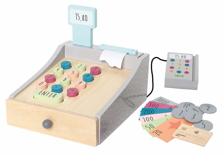 Cash register-image