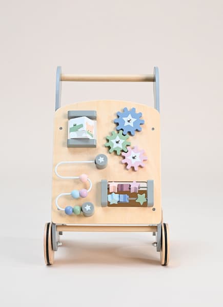 Activity Wagon-image