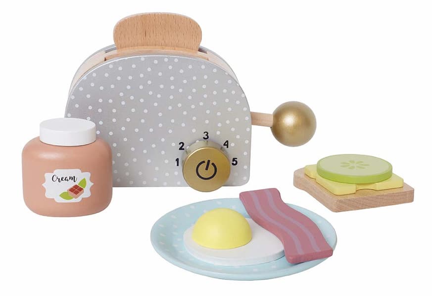 Breakfast Set-image