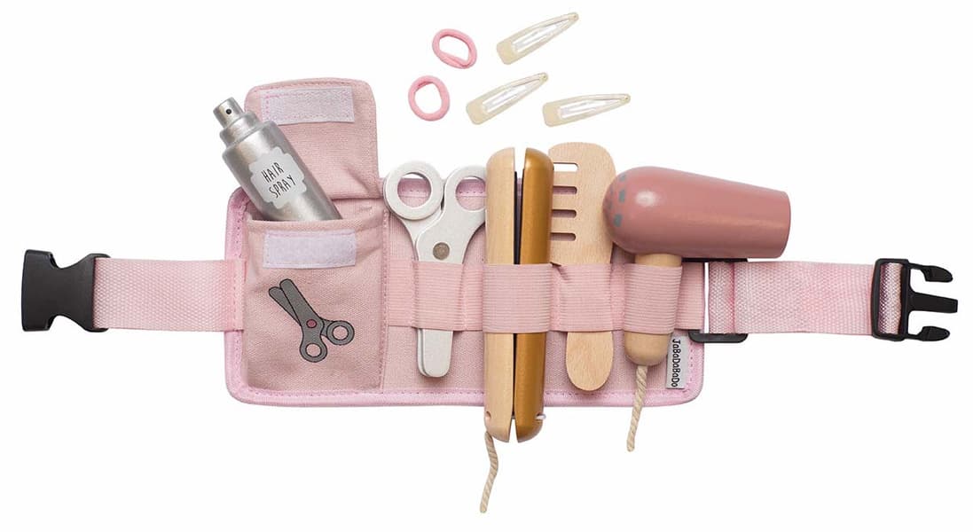 Hair Dresser Set-image