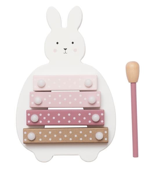 Xylophone - Bunny-image