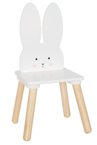 Chair - Bunny-image