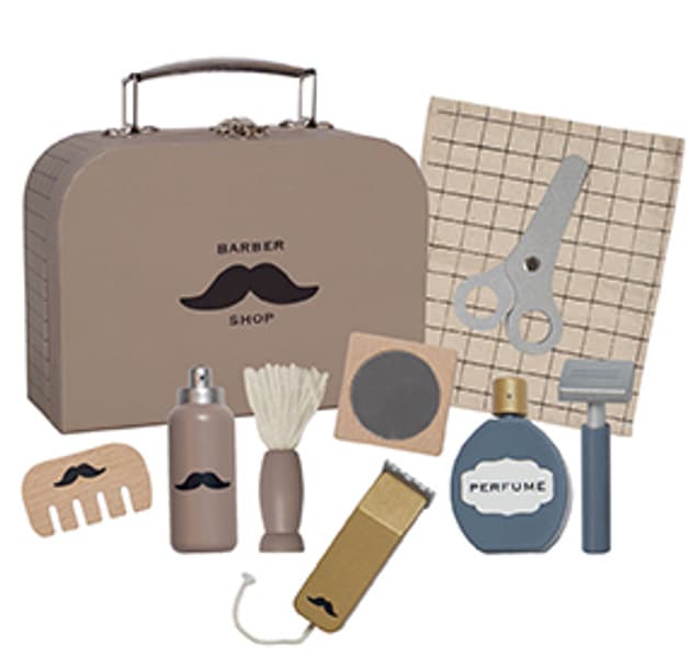 Barber bag-image