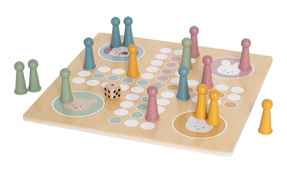 Ludo-image