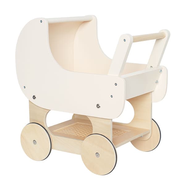 Doll wagon-image