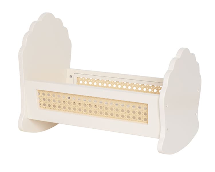 Doll cradle-image