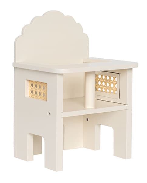 Doll chair-image