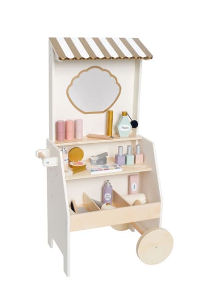Beauty salon-image