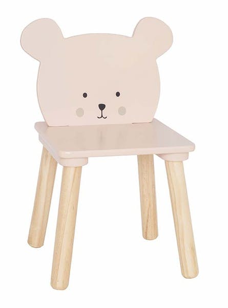 Chair - Teddy-image
