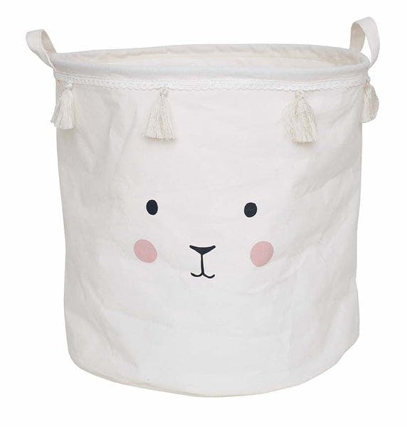 Storage basket - Bunny-image