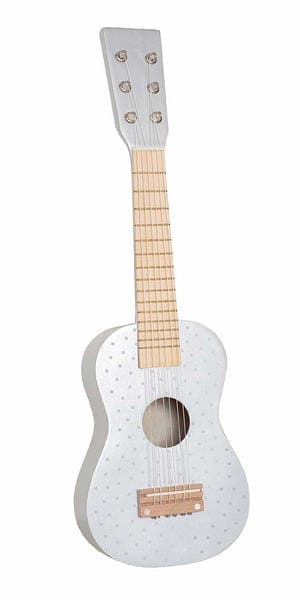M14100 Guitar - Silver-image