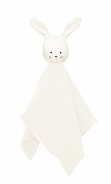 Cuddle blankie - Bunny-image
