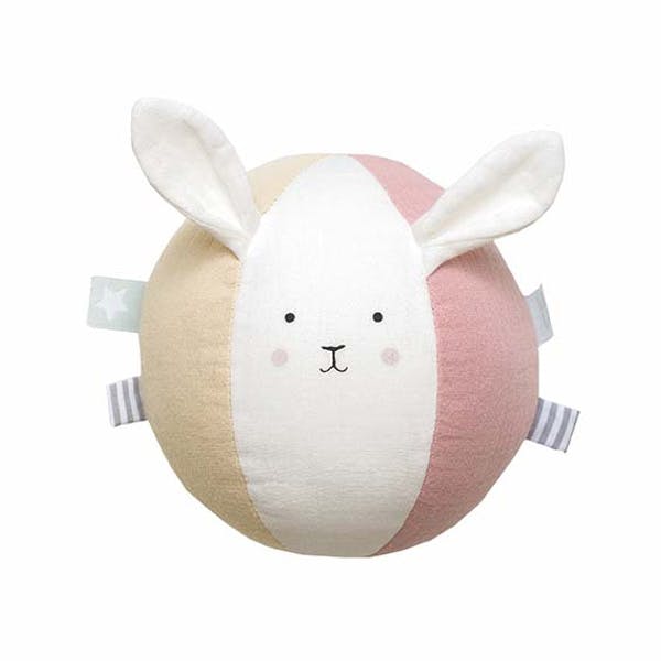 Ball - Teddy/Bunny-image
