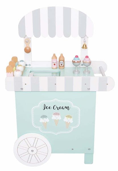 Ice Cream Shop-image