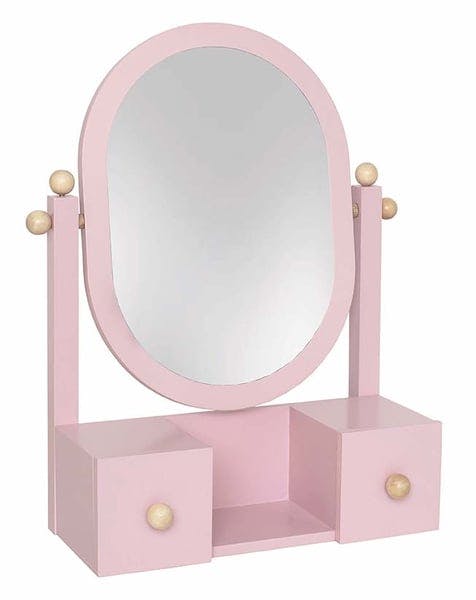 Vanity Mirror-image