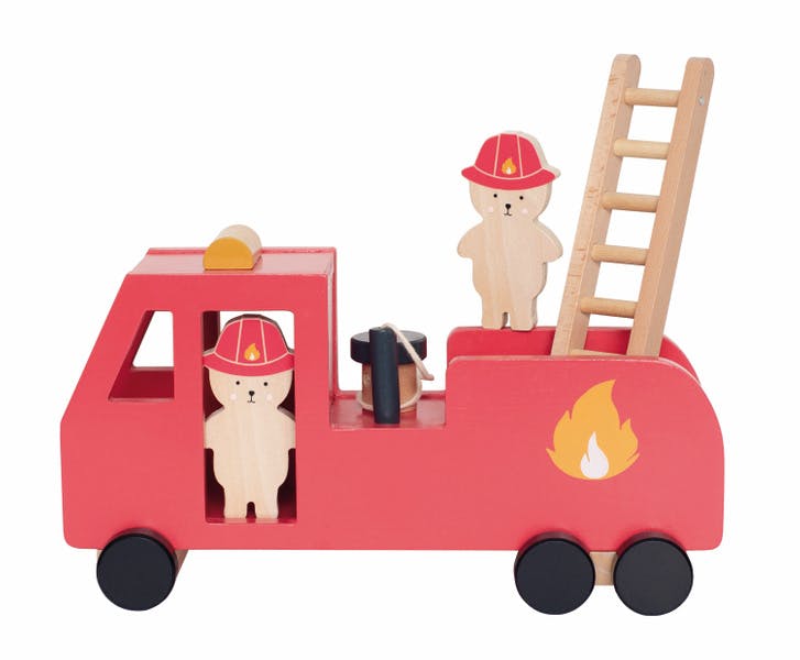 Fire engine-image