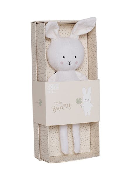Gift box Buddy - Bunny-image